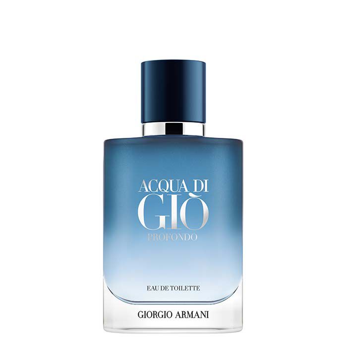 ACQUA DI GI&Ograve; PROFONDO EDT  50ml-229116 4