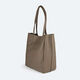Bolso Shopper Loft Woman Khaki   2