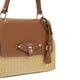 Bolso de Hombro Maggie Beige   3