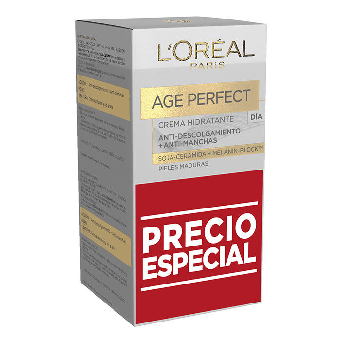 Age Perfect D&iacute;a  2ud.-196266 3