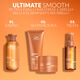 Ultimate Smooth Miracle Oil Serum  100ml-227841 8