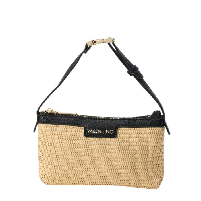 Bolso de Hombro Maiam Negro   3