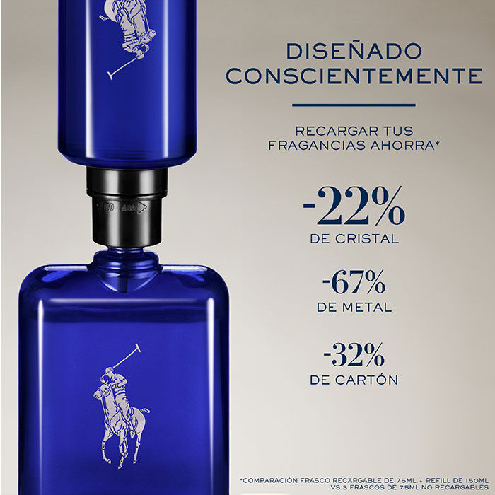 POLO BLUE  75ml-62853 3