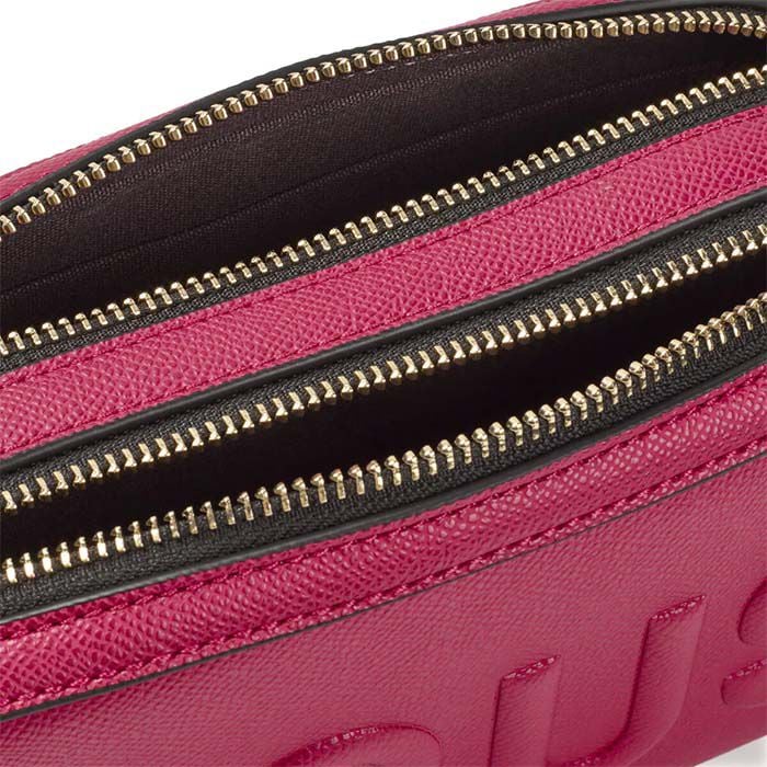 Bandolera Reporter La Rue New Fucsia   2