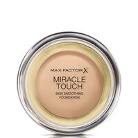 Miracle Touch Foundation   0