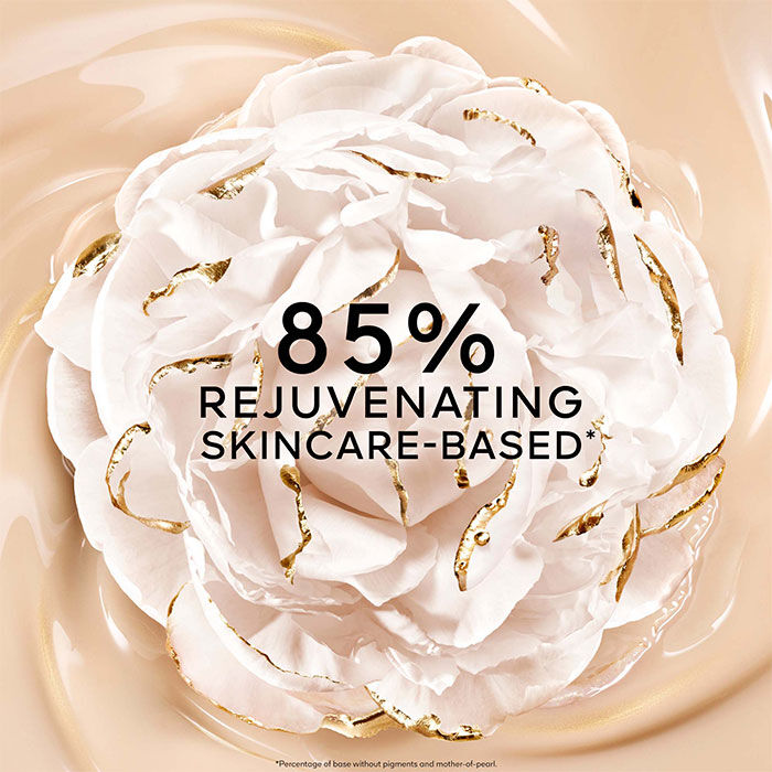 Parure Gold Skin Matte   4