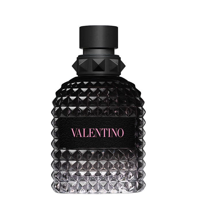 BORN IN ROMA UOMO  50ml-188376 0