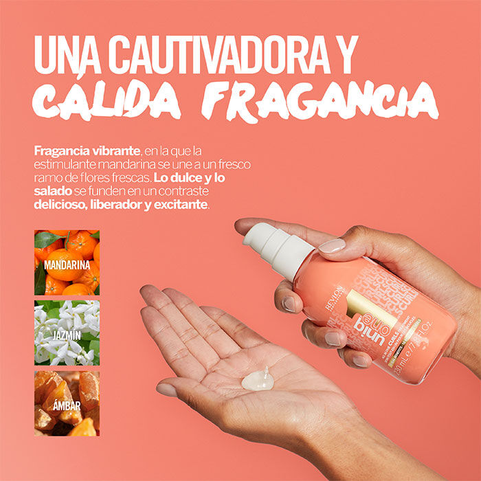 UNIQONE Curls Treatment  230ml-223037 3