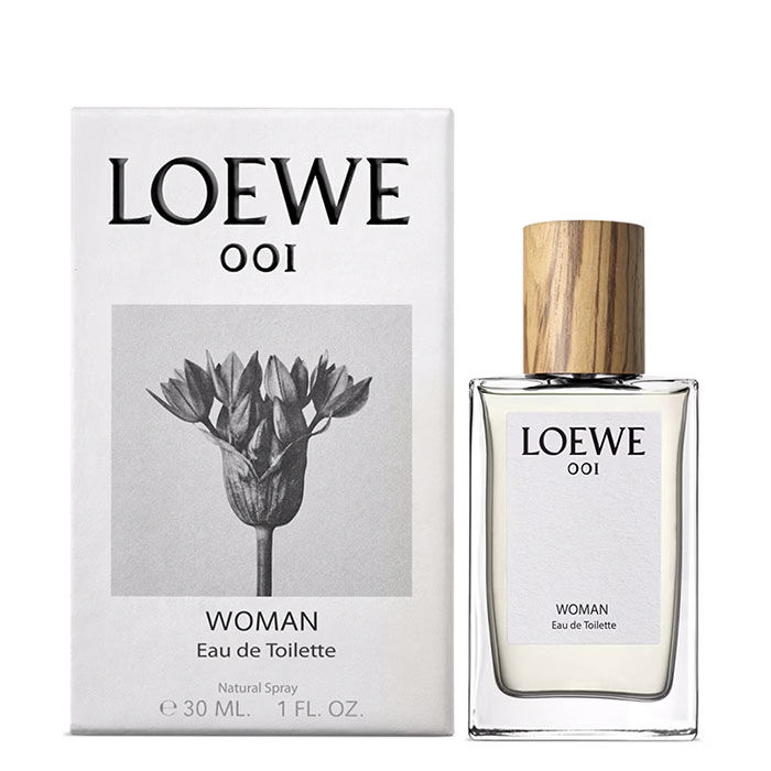 001 WOMAN EDT  30ml-188507 1