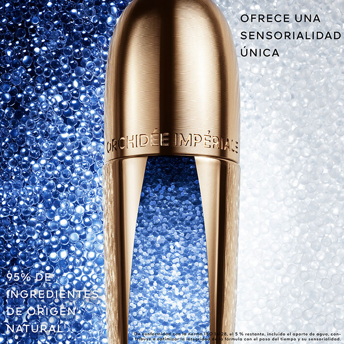 Orchidée Impériale Concentrado Micro-Lift  50ml-209639 5