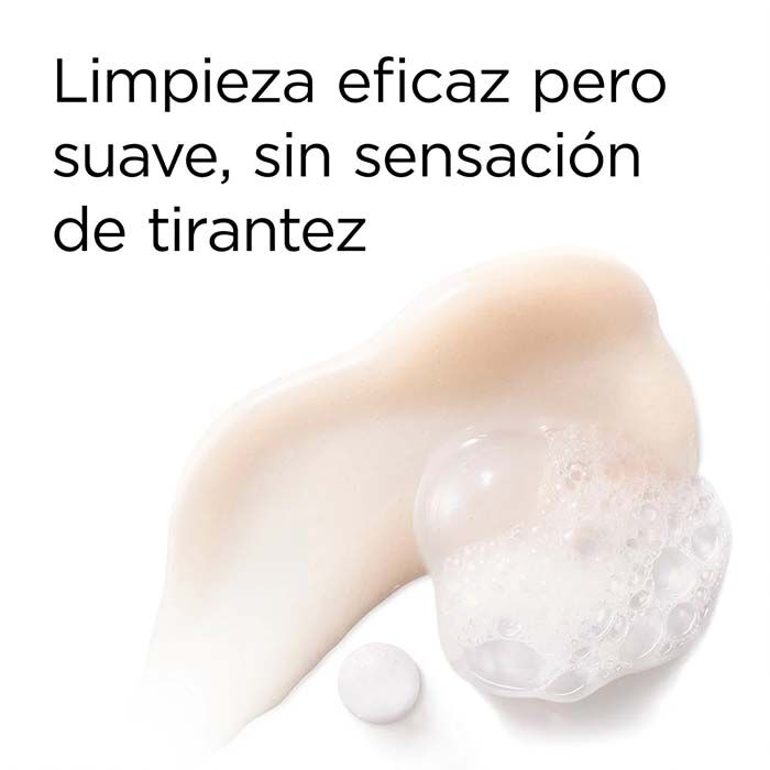 Ceramide Renewing Cleanser  125ml-234528 1