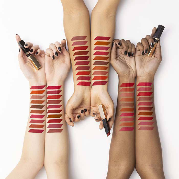 Rouge Pur Couture The Slim   2