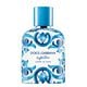 LIGHT BLUE CAPRI IN LOVE Pour Homme  100ml-228416 6