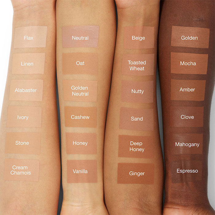 Anti-Blemish Solutions Liquid Makeup   2