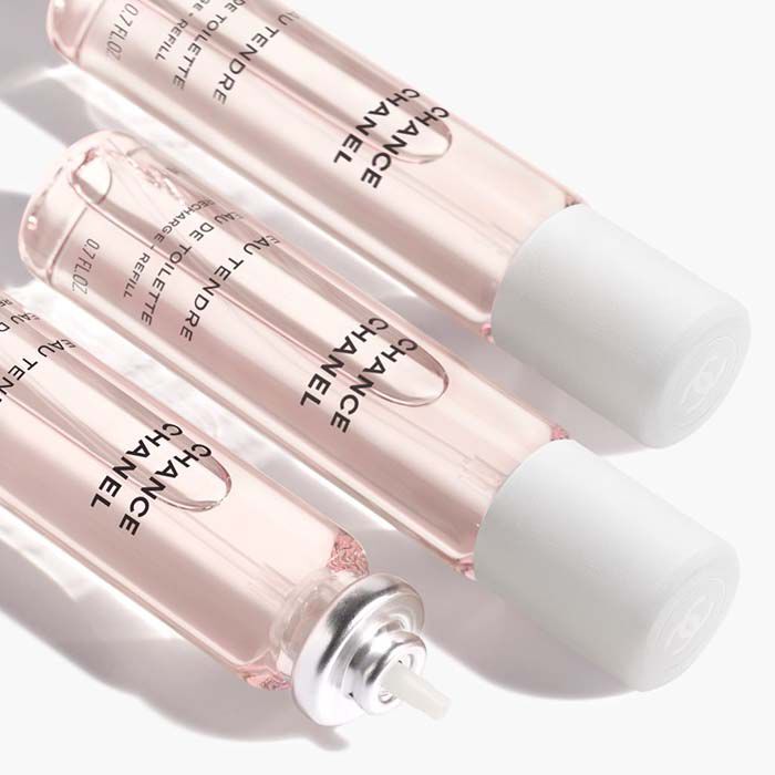 CHANCE EAU TENDRE  3X20MLRECARGA-136433 1