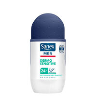Dermo Sensitive Desodorante Roll-On Men  50ml-211241 0