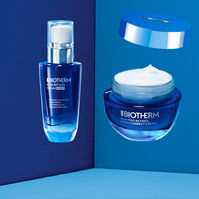 Blue Therapy Blue Retinol Night Serum  30ml 5