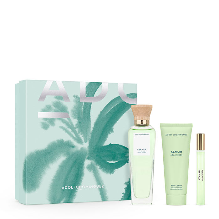 Agua Fresca de Azahar Estuche  120ml-231944 0