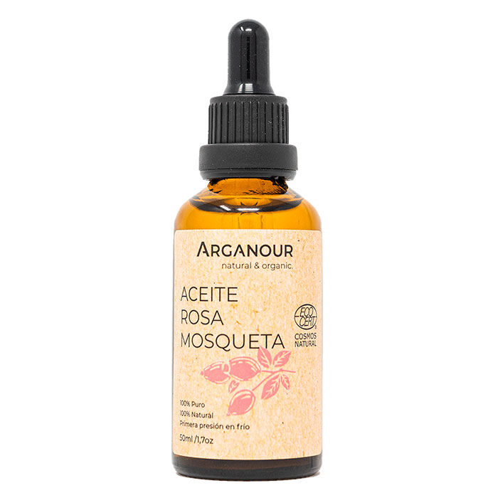 Aceite de Rosa Mosqueta Puro BIO  50ml-214266 0