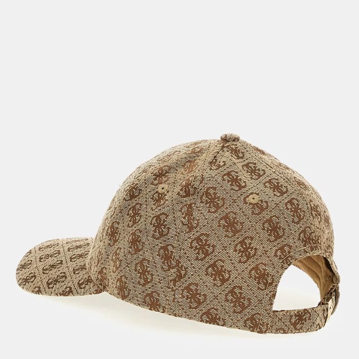 Gorra Katya Baseball Beige   2