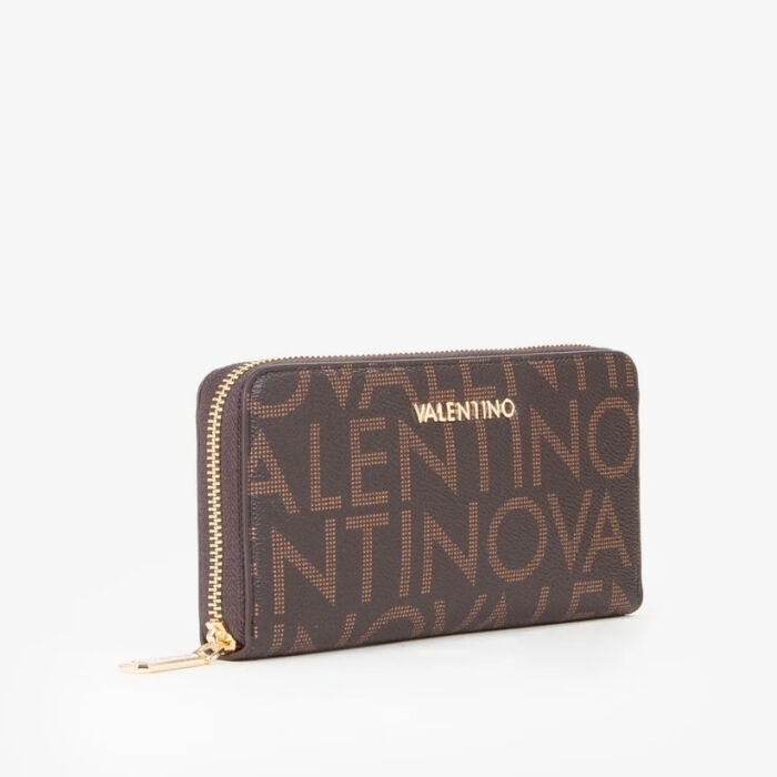 Cartera Regina RE Marr&oacute;n L   1