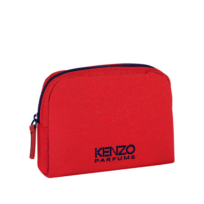 REGALO NECESER KENZO  