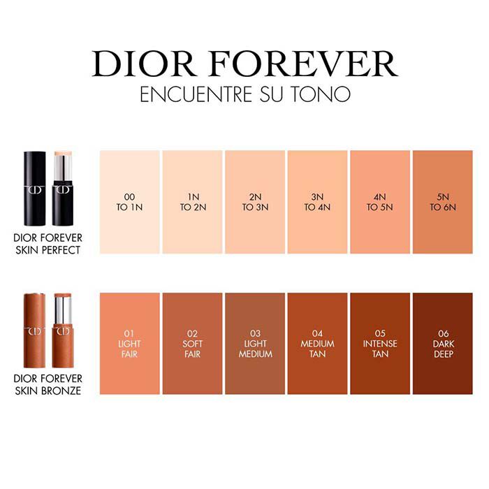 DIOR FOREVER SKIN BRONZE   4