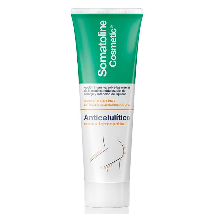 Anticelulítico Crema Termoactiva  250ml-203407 2