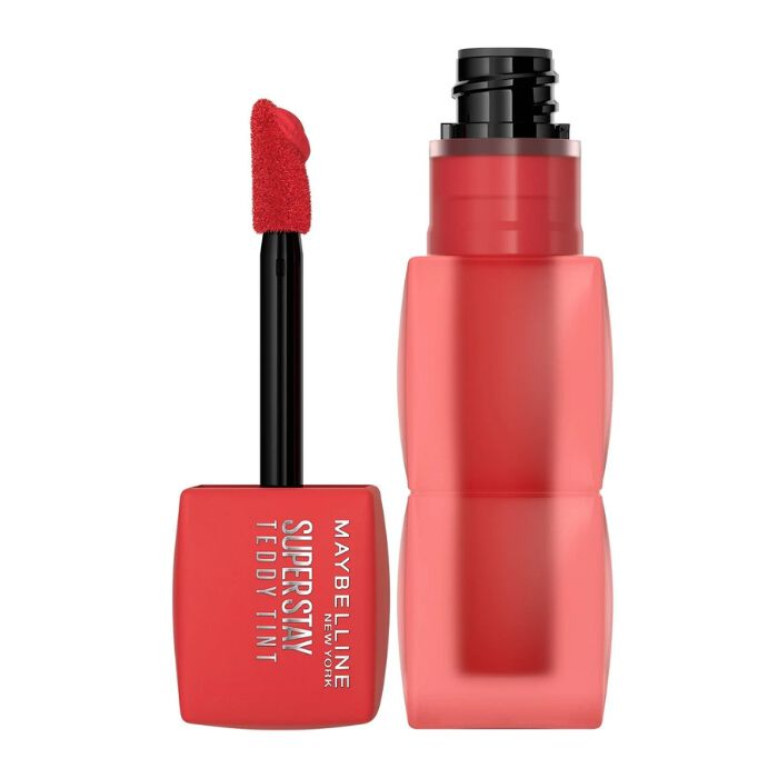 Super Stay Teddy Tint  