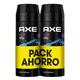 MARINE Desodorante Body Spray  2ud.-219612 0