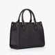 Bolso Shopping Rised Re Nero   Bolso Shopping Rised Re Nero   1