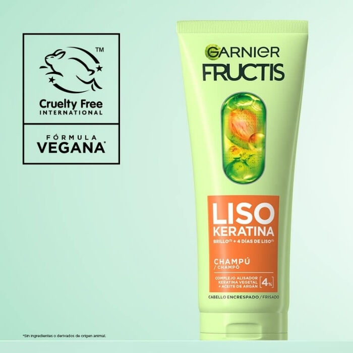 Alisador Anti-Frizz Champ&uacute;  200ml-239565 7