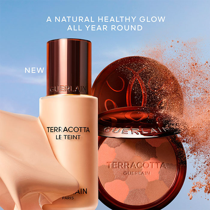 Terracotta Light   4