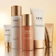 DIOR SOLAR LECHE PROTECTORA PARA ROSTRO Y CUERPO SPF 30  125ml 4