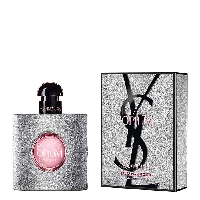 BLACK OPIUM GLITTER  50ml-227313 1