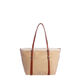 Bolso Shopper Aria Beige   5