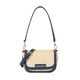 Bolso Demetra Pattina Azul   4