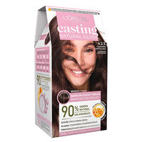 Casting Natural Gloss Nº 423 Castaño Capuccino  1ud.-209820 0