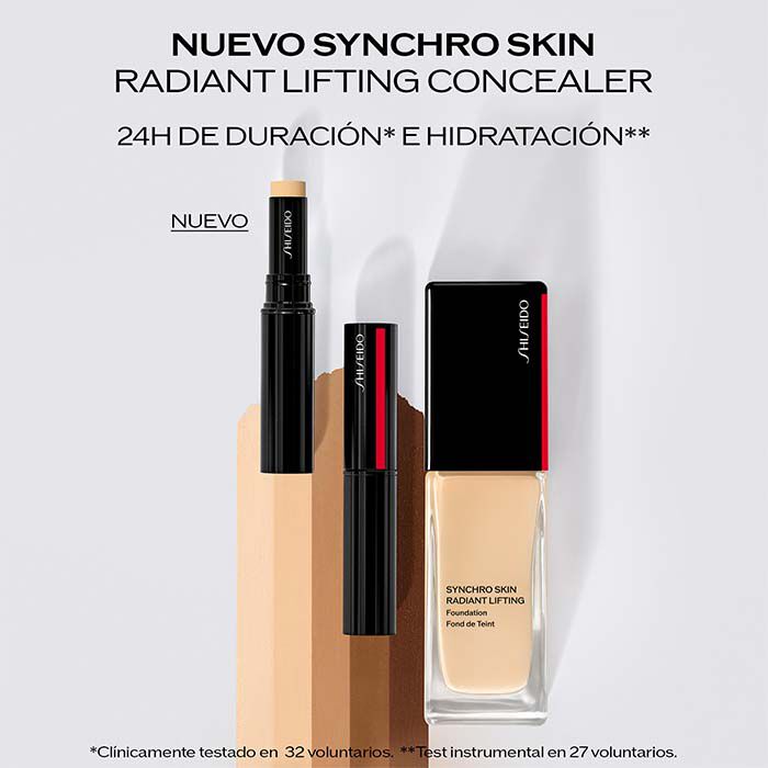 Synchro Skin Radiant Lifting Concealer   5