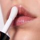 Lip Comfort Oil Black & White   4