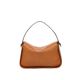Bolso de Hombro Pequeño Coleman Marrón   1