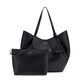 Bolso Shopper Amorette Negro   5