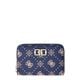 Cartera Emelie S Azul   0