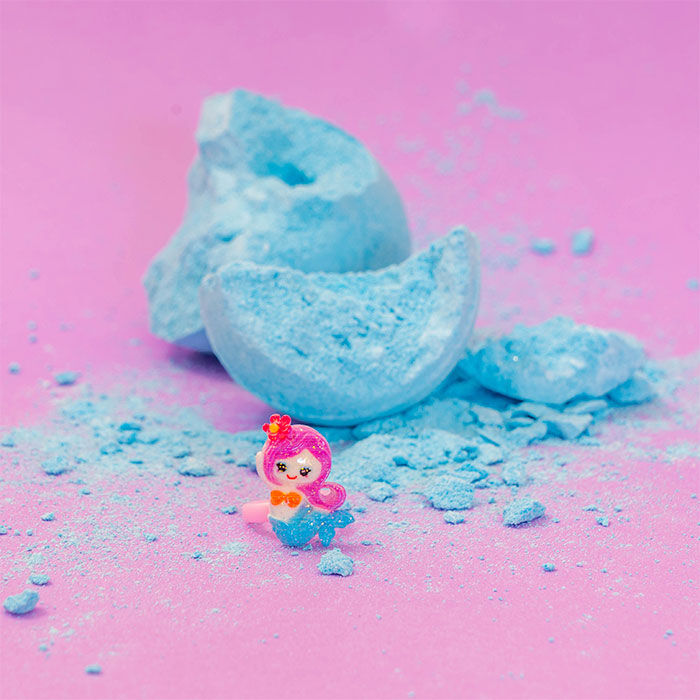 Egg Bath Bomb  150g-234426 4