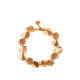 Pulsera Duna Color Oro  T. Única-216645 0