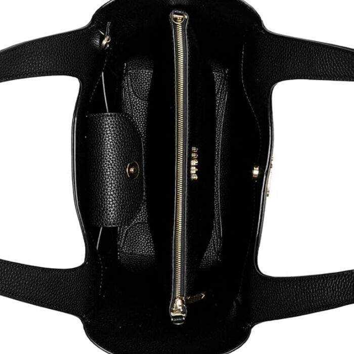 Bolso de Mano Tote Helina Negro   3