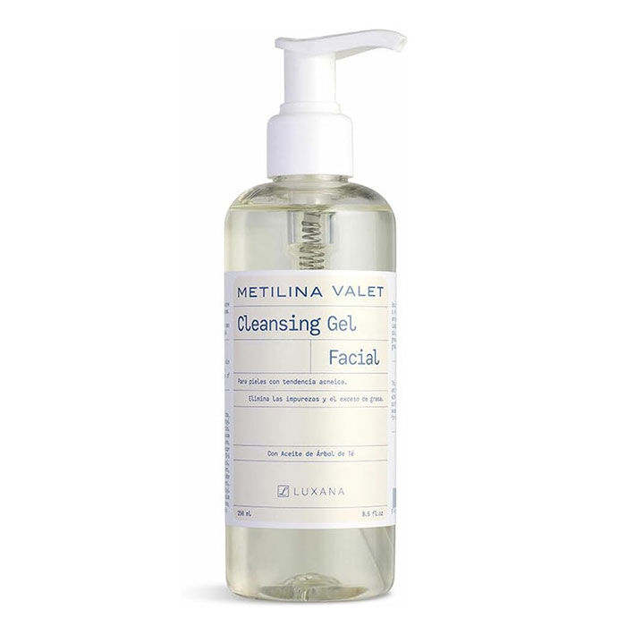 Cleansing Gel Facial  250ml-223912 0