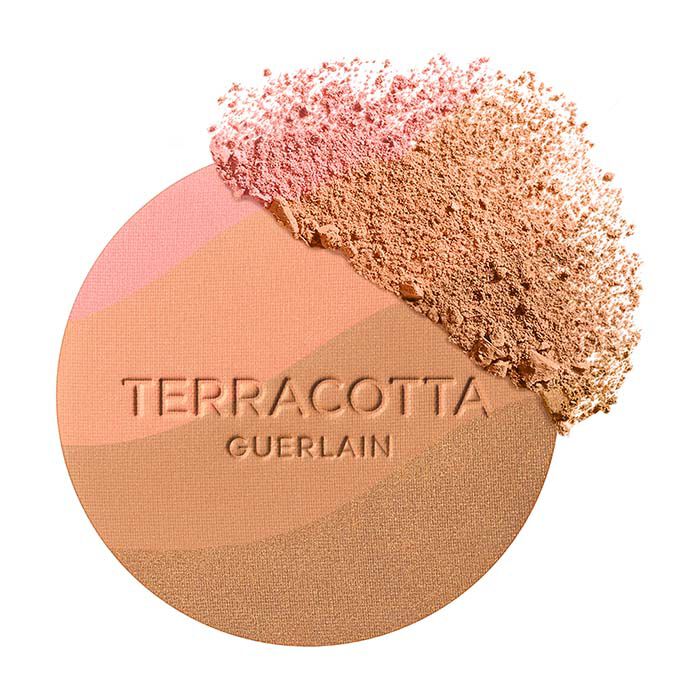 Terracotta Summer Glow   3