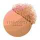 Terracotta Summer Glow   3