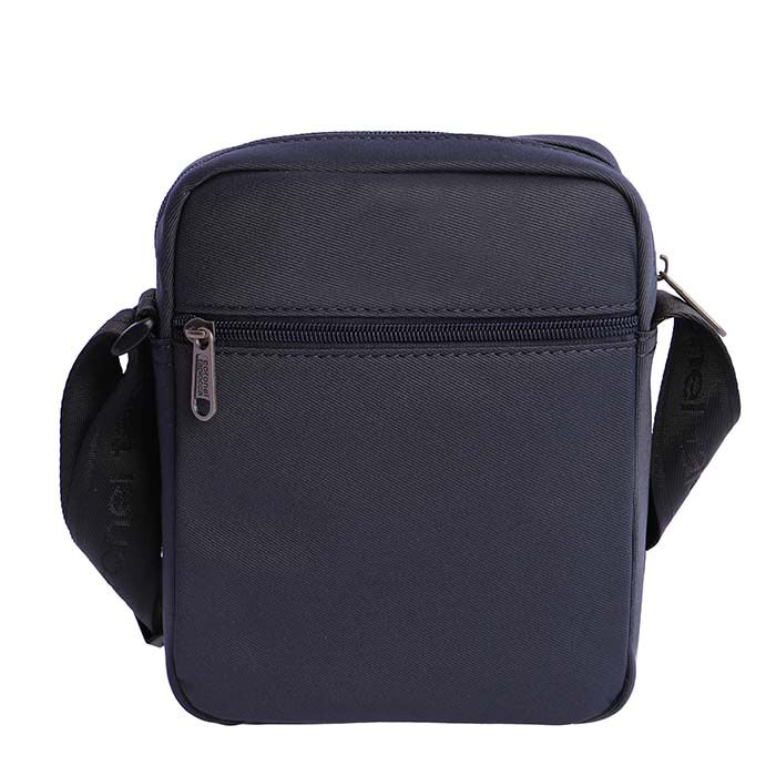 Bolso Bandolera Caballero Azul   2